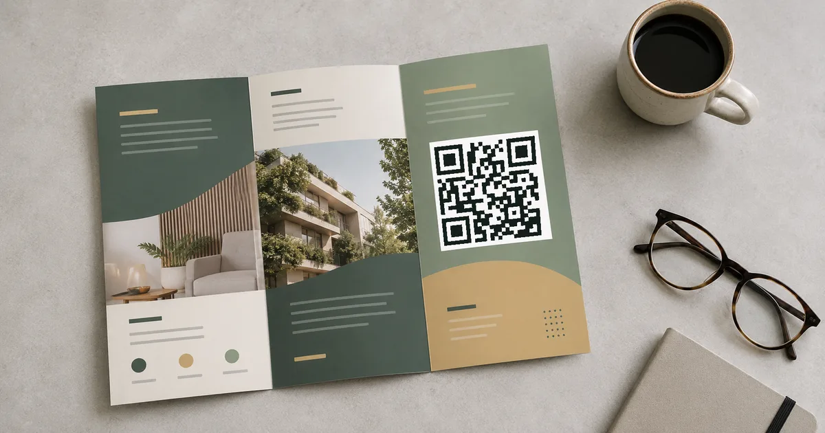 Brochures
