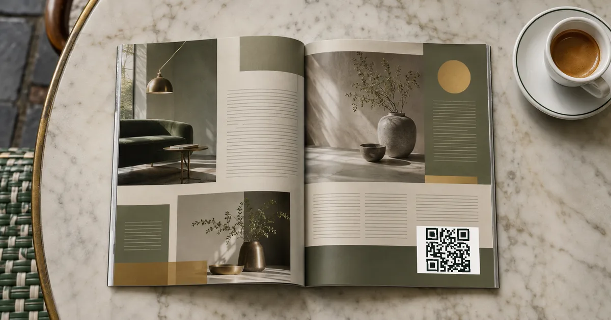 Journaux et magazines